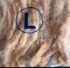 【自營】櫻桃谷鴨鴨掌新鮮冷凍鴨腳鴨爪鹵味食材糟鹵涮煮火鍋食材 2斤 鴨掌 曬單實拍圖