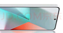 小米 Redmi Note13Pro 驍龍7S 國(guó)家補(bǔ)貼 新2億像素 第二代1.5K高光屏 12GB+256GB 子夜黑 5G手機(jī) 曬單實(shí)拍圖