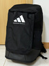 阿迪達(dá)斯中性 休閑系列BACKPACK運(yùn)動(dòng) 雙肩包JJ2059 1 NS碼 曬單實(shí)拍圖