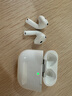 Apple/蘋果 AirPods 4 搭配USB-C充電盒 蘋果耳機 藍牙耳機 適用iPhone/iPad/Mac 四代 曬單實拍圖