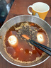 西貝功夫菜大片牛肉冷面 4份裝 1.388kg 曬單實(shí)拍圖