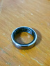 黑鯊魔戒BS Ring 2智能戒指睡眠血氧心率運(yùn)動監(jiān)測月光銀8號全新升級 曬單實(shí)拍圖