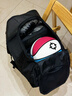 阿迪達(dá)斯中性 休閑系列BACKPACK運(yùn)動(dòng) 雙肩包JJ2059 1 NS碼 曬單實(shí)拍圖