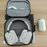 NOTHING Headphone(1)  【新品】頭戴式無線降噪藍牙耳機 HiFi音質(zhì) 空間音頻 兼容蘋果安卓系統(tǒng) 白色 曬單實拍圖
