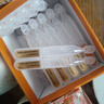 韓束膠原棒修護抗皺緊致次拋精華液男女1.5ml*30支護膚品生日禮物 曬單實拍圖