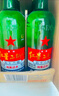 紅星二鍋頭 大二 清香型白酒 56度 500ml*6瓶 非原箱 純糧口糧酒 曬單實拍圖