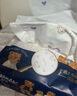 舒潔（Kleenex）抽紙小熊印花紙抽3層80抽*16包紙巾抽紙衛(wèi)生紙餐巾紙擦手紙 曬單實(shí)拍圖