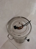 三鼎電熱開(kāi)水桶開(kāi)水器商用燒水桶奶茶店家用不銹鋼保溫熱水桶大容量SD-50L-D 曬單實(shí)拍圖