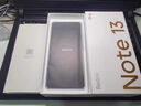 小米Redmi 紅米note13Pro 新品5G手機(jī)級快充雙卡拍照 時光藍(lán) 8GB+256GB 曬單實(shí)拍圖