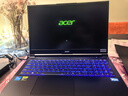 宏碁（acer）宏基暗影騎士·擎5【補貼20%】滿血4060顯卡高性能電競游戲本大學生設計筆記本電腦 【擎2025】i5標壓/4060/2.5K/165 16G+1T 官方標配 | 國家補貼20% 曬單實拍圖