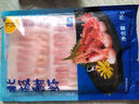 崇鮮【分割】新鮮冰鮮三文魚(yú)整條（大西洋鮭）6-5kg刺身即食年貨禮盒 冰鮮三文魚(yú)整條5- 6kg （分割發(fā)貨 曬單實(shí)拍圖