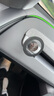 特麥超A適用于特斯拉Modely3/Y煥新版手機支架磁吸車載手機架【新品】 【煥新Y】A柱無痕磁浮支架 曬單實拍圖