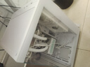 華碩RTX5050 5060 5060Ti 顯卡8G/16G 顯卡組裝電腦初音/天選/雪豹/大師/TUF游戲PUBG主機(jī)臺(tái)式生日禮物 天選 RTX5060TI O8G TX 曬單實(shí)拍圖