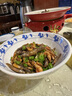 科爾沁 內(nèi)蒙古黃牛谷飼原切牛肉餡1斤 國(guó)產(chǎn)免切餃子餡肉餅清真 曬單實(shí)拍圖