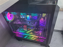 華碩（ASUS）TUF RX9070XT O16G GAMING AMD RADEON RX 9070 XT電競(jìng)游戲顯卡 曬單實(shí)拍圖