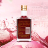 茅臺(tái)絕色紅顏鮮葡萄酒馬瑟蘭干紅葡萄酒14度500ml*6瓶整箱裝 曬單實(shí)拍圖