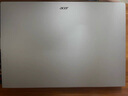 宏碁（Acer）新品優(yōu)躍 Pro plus非凡GO 14 13代酷睿標壓輕薄本辦公筆記本電腦 HQ11A 16英寸/Core5 210H//大屏幕高續航 16G丨1TB PCI-e 曬單實(shí)拍圖