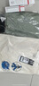 adidas李現同款輕膚感系列UPF50+防曬衣可收納輕風衣男女阿迪達斯 帳篷綠（女生建議買小碼）   S 曬單實拍圖
