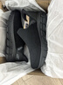 斯凱奇（SKECHERS）閃穿鞋男鞋夏季透氣一腳蹬健步鞋鞋休閑運動鞋118306 曬單實拍圖