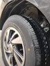 胎小強(qiáng)全新汽車輪胎 165R14LT 適配五菱榮光V尼桑NV200 曬單實(shí)拍圖