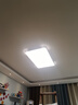 顧家led吸頂燈護(hù)眼普瑞光源客廳臥室燈具三室二廳套餐【包安裝】 曬單實(shí)拍圖