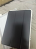 OtterBox美國(guó)適用蘋果2022/2021款iPad Pro11/12.9英寸平板電腦防摔保護(hù)套 灰色【防摔防彎帶筆槽】 2021款 iPad Pro 11英寸 曬單實(shí)拍圖