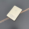 岑迷磁吸無(wú)線充電寶超薄輕薄小巧便攜移動(dòng)電源適用于蘋(píng)果H 深空灰-10000M-【0.65cm超薄款】 曬單實(shí)拍圖