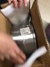 美廚（maxcook）湯鍋 304不銹鋼湯鍋湯煲24cm 加厚復合底 電磁爐通用MCT8220 曬單實拍圖
