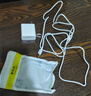 蜜瑪適配華為充電器66/88/120W快充原裝type-c數(shù)據(jù)線mate60/70/p40榮耀手機插頭充電頭套裝X5充電線 快充頭+2米6A線 快充 曬單實拍圖