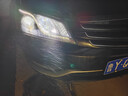 科浦仕適用大眾捷達汽車(chē)led大燈改裝遠近一體遠近光led燈 8K捷達17-19款【遠光】2支裝 曬單實(shí)拍圖