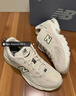 NEW BALANCE七夕禮物  NB530 官方老爹鞋男鞋女鞋情侶復(fù)古低幫網(wǎng)面休閑運(yùn)動(dòng)鞋 月光米 MR530SH 【建議拍小半碼】 38 (腳長(zhǎng)23.5cm尺碼詳詢客服) 曬單實(shí)拍圖