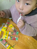 骉祥無(wú)糖棒棒糖mini卡通無(wú)添加蔗糖零食送嬰幼兒童寶寶輔食譜y 【一袋裝】mini棒棒糖【草莓味】 曬單實(shí)拍圖
