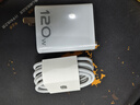 原裝適用vivoX100s充電器120W瓦超級閃充vivox100spro充電頭6A快充vivox100ultra手機充 【120W閃充頭+1米線(xiàn)】 曬單實(shí)拍圖