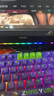 Colorfire七彩虹電腦音響音箱家用桌面超重低音炮臺式機筆記本網(wǎng)課長條藍牙收款音響45°仰角設(shè)計CL100 黑色 曬單實拍圖