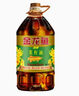 金龍魚 食用油醇香（純香）菜籽油5L （新老包裝交替發(fā)貨） 曬單實拍圖