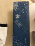 白い戀人夾心餅干白巧克力99g禮盒白色戀人日本進口休閑零食節(jié)日禮物9枚 曬單實拍圖