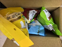 裹香皇肇慶特產(chǎn) 四粽四味組合200g*4只 廣東老字號廣式鮮肉綠豆手工粽子 曬單實(shí)拍圖