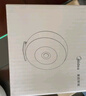美的（Midea）LED遙控小夜燈母嬰壁燈臥室床頭燈喂奶起夜燈創(chuàng)意氛圍燈節(jié)日禮物 曬單實拍圖