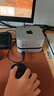 綠聯(lián)適用Mac mini M4擴展塢硬盤盒M.2固態(tài)硬盤拓展塢DP投屏USB3.2 Apple主機兼容雷電4/5接口 曬單實拍圖