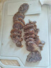 大莊園 進口草飼原切牛腱子凈重4斤 牛肉生鮮 家庭裝 源頭直發(fā) 曬單實拍圖