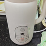 九陽豆?jié){機0.6L輕巧容量316L不銹鋼破壁機小型家用多功能【最新款】榨汁機D2526Pro 曬單實拍圖