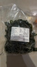 鮮海帶 鹽漬海帶絲 涼拌菜海帶絲食材鮮嫩 新鮮鹽漬海帶絲500g 曬單實(shí)拍圖