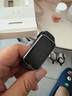 華為（HUAWEI）手環(huán)10 NFC版 羽砂黑 智能手環(huán)專業(yè)睡眠分析情緒健康鋁合金機身心率監(jiān)測運動手環(huán)支持NFC手環(huán)9升級 曬單實拍圖