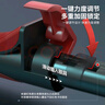 PROIRON普力艾 臂力器臂力棒30-50KG男士可調(diào)節(jié)彈簧握力棒 胸肌訓(xùn)練器材 曬單實(shí)拍圖