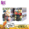漫畫 一拳超人第1-31集 ONE PUNCH MAN 村田雄介ONE 臺版 東立出版 曬單實拍圖