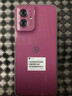 摩托羅拉 聯(lián)想moto G55  LCD護(hù)眼屏 四年質(zhì)保 杜比雙揚(yáng)聲器 大電池長續(xù)航 應(yīng)用六開 8+256GB 霞光紫 曬單實(shí)拍圖