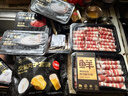 鮮京采甄選&Coles 澳洲原切谷飼肥牛卷1斤*2  京東自有品牌【真原切】 曬單實(shí)拍圖