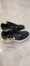 耐克NIKE跑步鞋男緩震透氣RUN SWIFT 3運動(dòng)鞋DR2695-002黑白40 曬單實(shí)拍圖