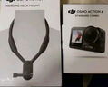 大疆 【國家補貼】DJI Osmo Action 4 靈眸運動相機 摩托車騎行滑雪潛水戶外vlog相機 OA4防抖拍攝 標準套裝 官方標配 無內存卡 曬單實拍圖