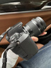 佳能（Canon）EOS 200D2 II 二代 單反相機 4K Vlog視頻 家用便攜高清美顏照相機 18-55mm標準變焦 旅行暢玩套裝 曬單實(shí)拍圖